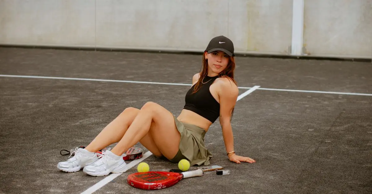 Les accessoires de sport indispensables pour les athlètes