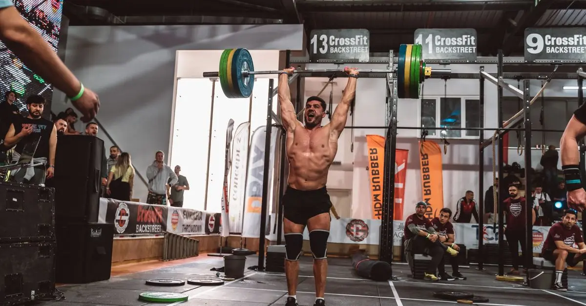 Guide d'achat : meilleur équipement de CrossFit