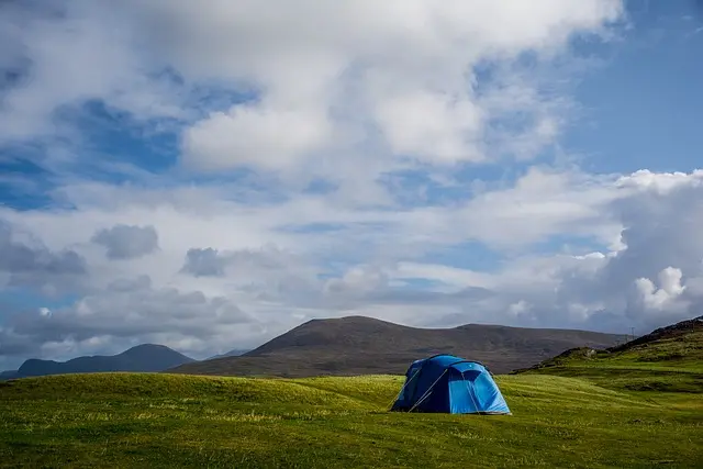 Le meilleur matériel de camping : guide complet