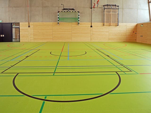 Guide d'achat : Prolongation de la durabilité de l'équipement de handball